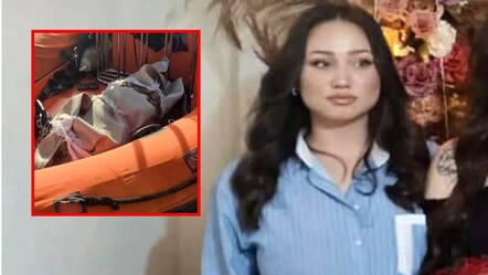 Sedef Güler cinayetinde istenen cezalar belli oldu! Cesedi zincir ve dambıl ile bağlayıp köprüden atmışlar - 3-sayfa