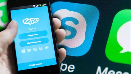 Skype çöktü mü? Kullanıcılar Skype’ta erişim sağlayamıyor  - haberler
