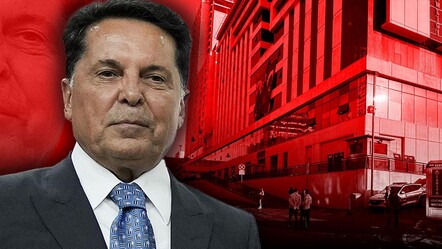 Terörden tutuklanan Esenyurt Belediye Başkanı Ahmet Özer'in ifadesi ortaya çıktı - gundem