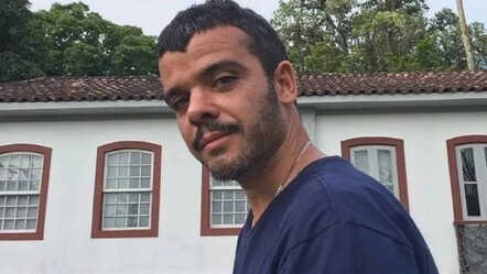 Ünlü oyuncu Joao Rebello Fernandes vurularak öldürüldü! Olayla ilgili açıklama geldi - gundem