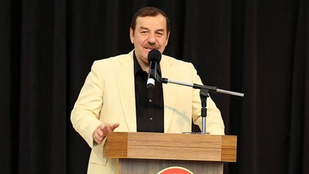 Yaptığı paylaşımla kafa karıştıran eski Esenyurt Belediye Başkanı Necmi Kadıoğlu kimdir? - gundem