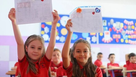 1 haftalık ara tatil başlıyor! Okullar ne zaman kapanıyor? - ekonomi