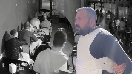 Ağzına fıstık atıp tetiğe basmıştı! Katil zanlısı cinayetin nedenini anlattı - gundem