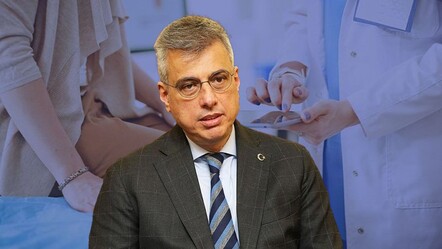 Bakan Memişoğlu'ndan 'aile hekimliği' açıklaması: Müsterih olun, memnun olacaksınız - haberler