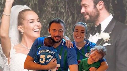 Bengü ile Selim Selimoğlu’nun boşanma sebebi ortaya çıktı!  İşte ayrılığın perde arkası... - magazin