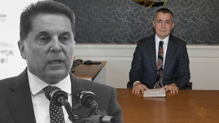 Esenyurt Belediyesi'ne kayyım atanmıştı! Can Aksoy'un ilk icraatı belli oldu - gundem