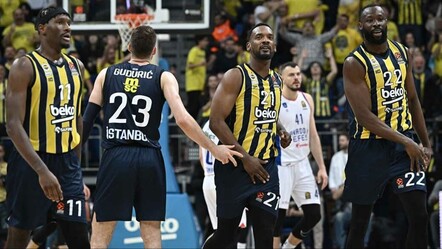 Fenerbahçe, Obradovic'li Partizan'ı ağırlayacak: Fenerbahçe Beko-Partizan maçı ne zaman? - spor