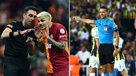 Galatasaray-Beşiktaş derbisine damga vurmuştu! Arda Kardeşler ve Zorbay Küçük'ün gelir kapısı: Tam 350 dava - Spor