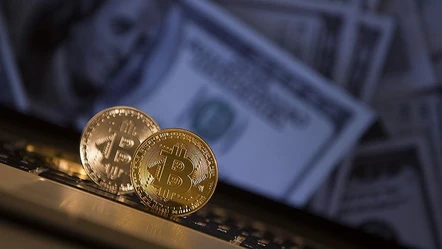 Herkes yeni zirve beklerken... Bitcoin yeniden 70 bin doların altında! - Ekonomi