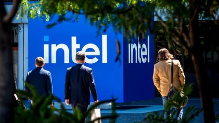 Intel’in satın alımı için Qualcomm, Apple ve Samsung yarışta - Teknoloji