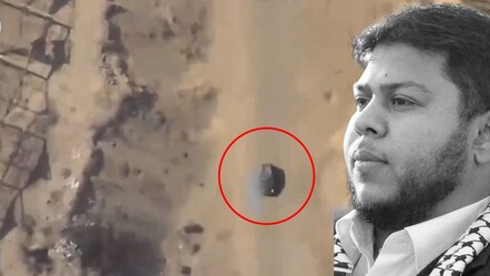 İşgal güçlerinden bir suikast daha! 'Hamas’ın üst düzey yetkilisi Kassab öldürüldü' iddiası - dunya