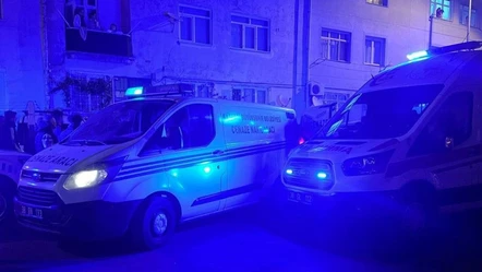 Kayseri’de korkunç olay!  Yeni evli kadın asılı halde bulundu - Gündem