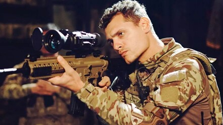 Kuruluş Osman'ın Vasilis'i Hudutsuz Sevda'ya geçiyor! Rıdvan Aybars Düzey kimdir? - haberler