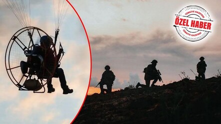 MSB'den TUSAŞ'a saldırı sonrası önlem! Sınırlar elektronik duvarla kapandı - gundem