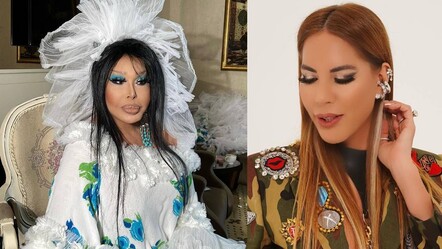 Pınar Kerimoğlu'ndan Bülent Ersoy itirafı! Gizli numara detayı şoke etti - magazin