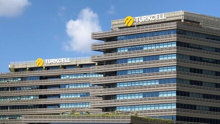 Türkiye Kalkınma ve Yatırım Bankası’ndan Turkcell’e 50 milyon euro yeşil kredi - ekonomi