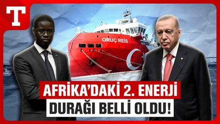 Türkiye’den Afrika’da ikinci enerji adımı! Somali’den sonraki durak Senegal olacak - Gündem