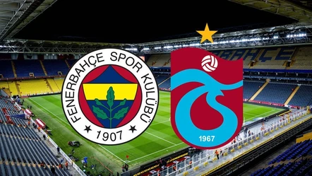 Vurucu tim hazır kıta! Fenerbahçe dev maçta hücum hattına güveniyor - Spor