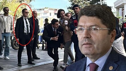 Yenidoğan çetesini çökerten savcı görevden mi alındı? Bakan Tunç'tan iddialara yalanlama geldi - gundem