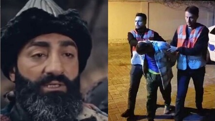 15 bin liralık zeytinyağı çalarken yakalanan oyuncu Ümit Gündeş kimdir? - ekonomi