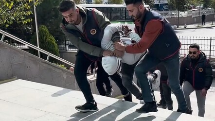 9 aylık bebeğine cinsel istismarda bulunan adam, cezaevinde intihar etti - gundem