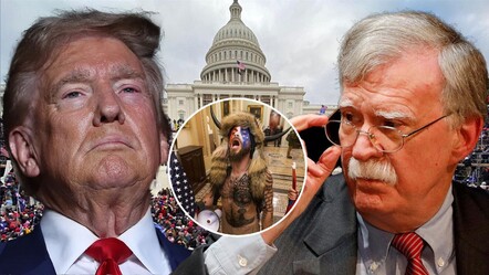 ABD'de ikinci 6 Ocak alarmı! 'Trump kaybederse sonuçları kabul etmeyecek' iddiası - dunya