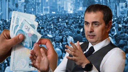 Asgari ücrete zam için yüzde 25 ve 40'lık senaryo! İş Bankası Müdürü hükümetin yapması gerekeni açıkladı - ekonomi