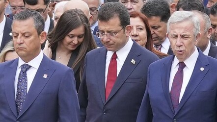 Esenyurt'a gitmediği için eleştirilen Mansur Yavaş çok sert çıktı: Yörüngesini şaşıran ben değilim - gundem