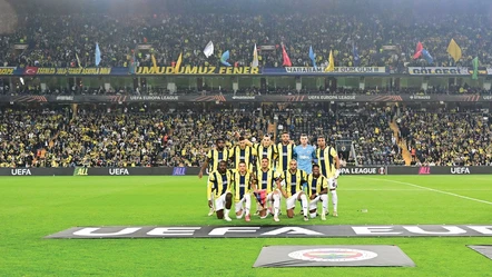 Fenerbahçe stadının adı değişecek! Hedef dünyaca ünlü sponsorluk - Spor