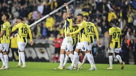 Fenerbahçe'nin borcu açıklandı! İşte merak edilen rakam - Spor