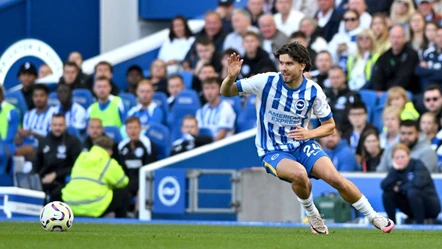 Ferdi Kadıoğlu Liverpool ağlarını salladı! Brighton’da ilk golünü attı - Spor