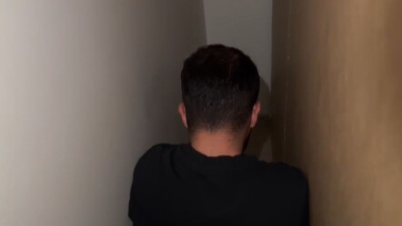 Firari FETÖ'cü eski komiser yakayı ele verdi! Saklandığı gizli bölmede yakalandı - gundem