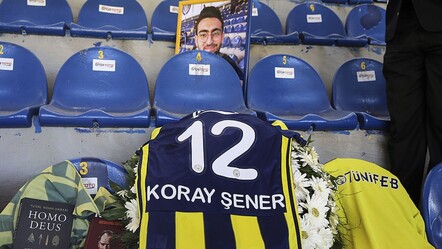 Galatasaray maçında hayatını kaybetmişti: Fenerbahçeli Koray Şener neden öldü? - spor
