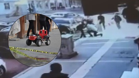 Kars'ta acı olay! Küçük Muhammed maganda kurşununa böyle kurban gitti - gundem