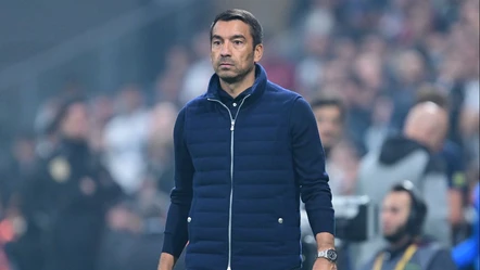 Kasımpaşa mağlubiyetinin ardından Giovanni van Bronckhorst'dan açıklama! - Spor