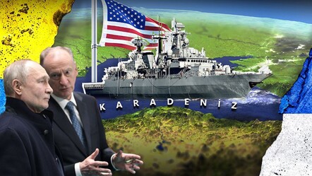 Putin'e yakın isimden Montrö iddiası: 