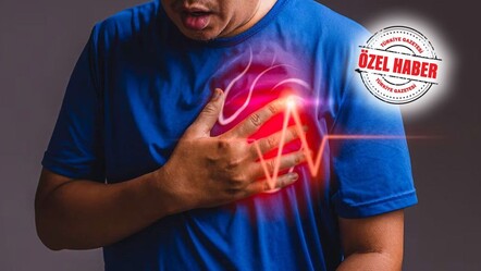 Sporcu kalbine genetik test! Ani ölümleri belirlemek mümkün - saglik