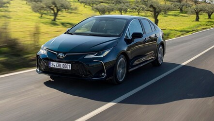 Toyota'dan Kasım ayına özel indirim rüzgarı! Modellerde 250 bin TL'ye varan fiyat avantajları - t-otomobil