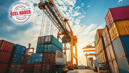 Yüzde 3,6 artış yaşandı! İhracatta ekim rekoru: 23,6 milyar dolar - ekonomi