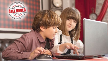 Çocuklar ‘yasak’ değil, daha fazla eğitim istiyor! Dijital bağımlılıkta tablo ürküttü - yasam