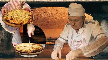 Dubai çikolatasına İzmir'den iddialı rakip! ‟Dubai çikolatasına bin basar” - ekonomi