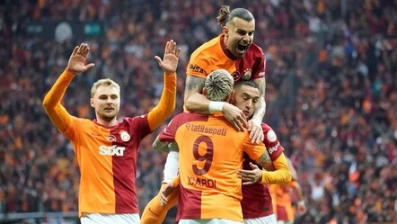 Karşılaşma 7 Kasım'da başlıyor! Galatasaray - Tottenham bilet fiyatları ne kadar? - haberler