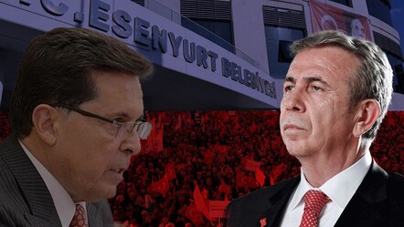 Mansur Yavaş'ın en yakınındaki isimden dikkat çeken 'Esenyurt' çıkışı: Mitinge rahatsızlık duyduğu için katılmadı - gundem