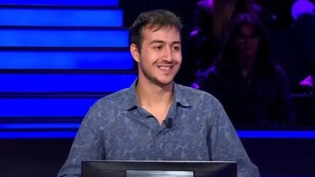 Milyoner'de tarihi gece! 1 milyon TL'lik Türk filmi sorusunun cevabı - gundem