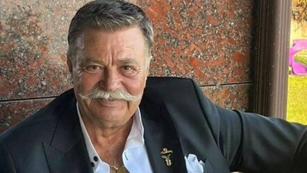 Riskli bir ameliyat geçirmişti! Nuri Alço'nun sağlık durumu ile ilgili yeni gelişme - magazin