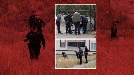 Sivas'ta parçalanmış bebek cesedi bulundu! - gundem
