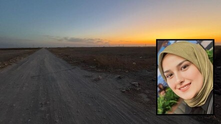 Son kurban Bahriye Kalaycı oldu! Geride 3 yaşında bir evlat bıraktı - gundem