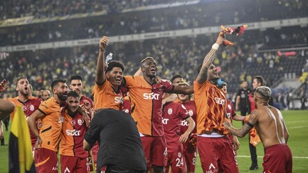Tümer Metin'den Galatasaraylıları kızdıracak sözler!