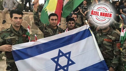 Türkiye ve İslam karşıtı ittifak! PKK Siyonistlerin paralı askeri oldu - teknoloji