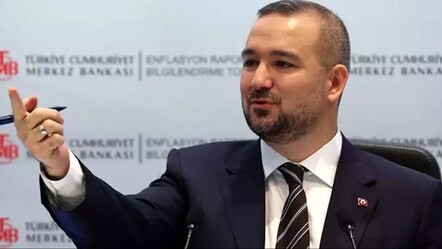 2025 asgari ücret zammı ne kadar? TCMB Başkanı Fatih Karahan yüzde 25'i işaret etti - ekonomi